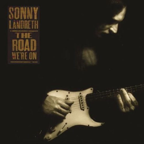 album sonny landreth