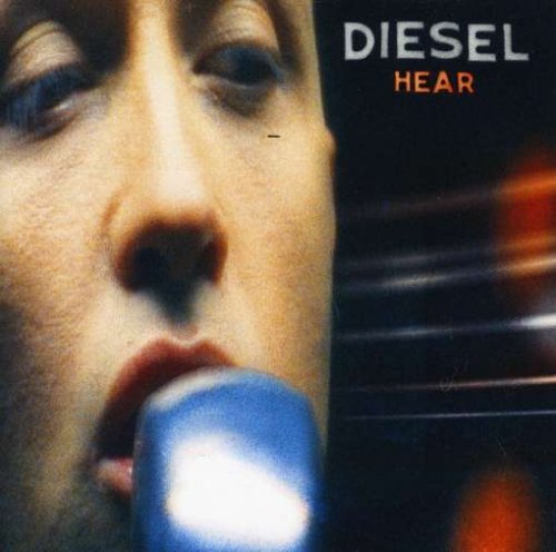 album diesel