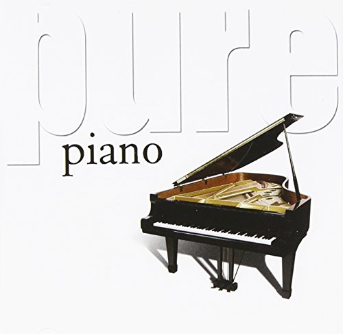 inconnu - Pure Piano