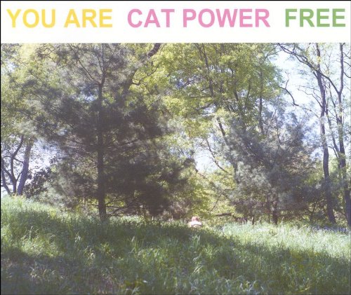 album cat power