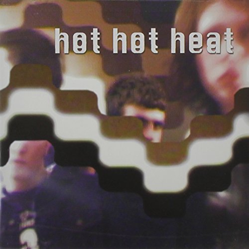 album hot hot heat