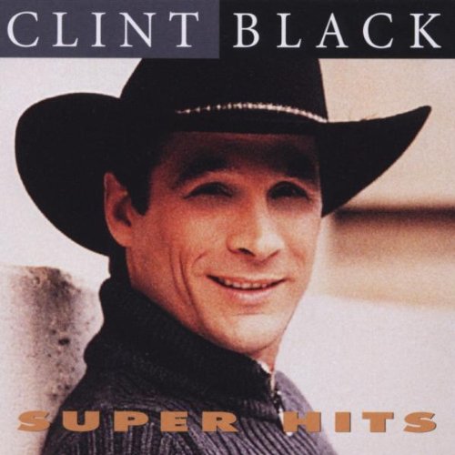 album clint black