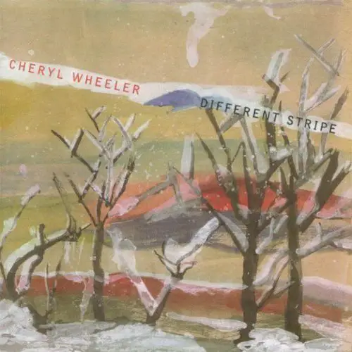 album cheryl wheeler