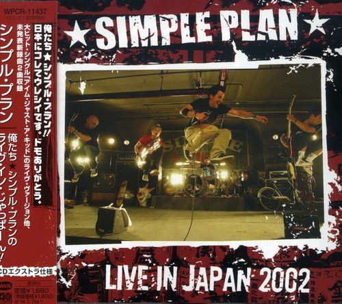 album simple plan