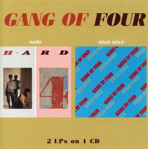 album gang of four