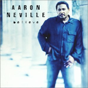 album aaron neville