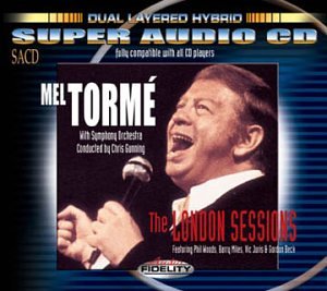 album mel torm�