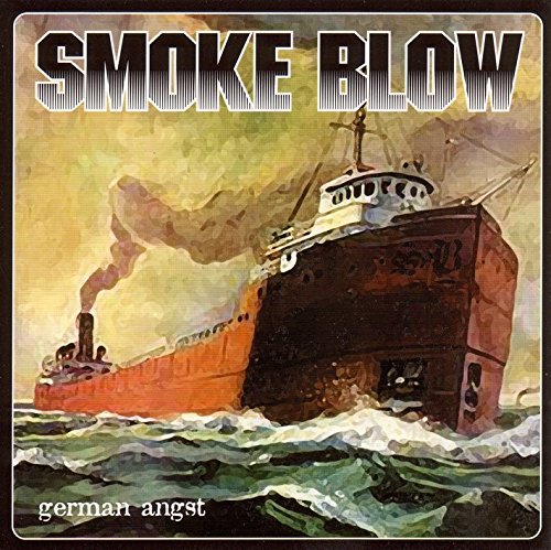 album smoke blow