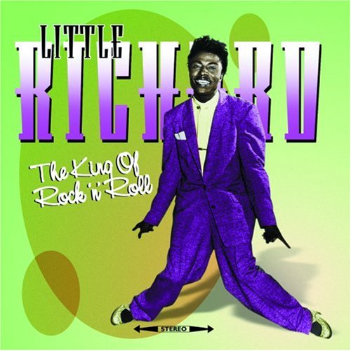 album little richard