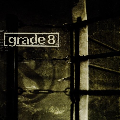 album grade 8