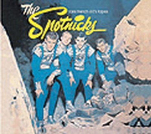album the spotnicks