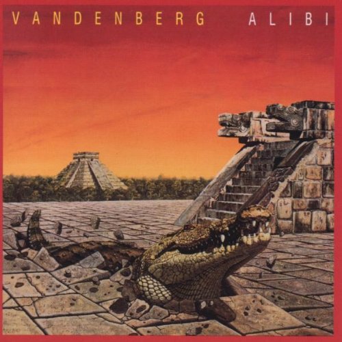 album vandenberg