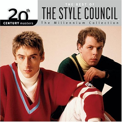 album the style council