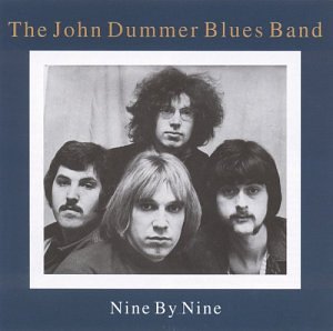 album john dummer blues band