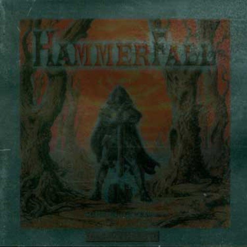 album hammer fall