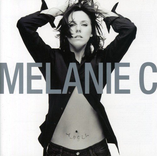 album melanie c