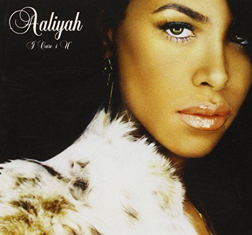 album aaliyah