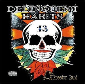 album delinquent habits