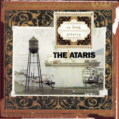 album the ataris