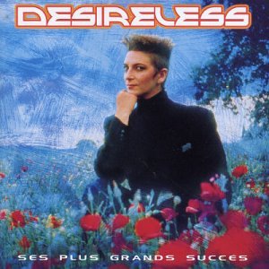 album desireless