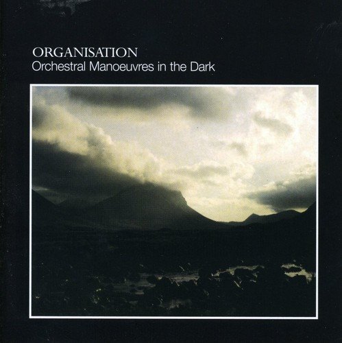 album orchestral manoeuvres in the dark