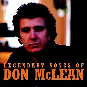 album don mclean