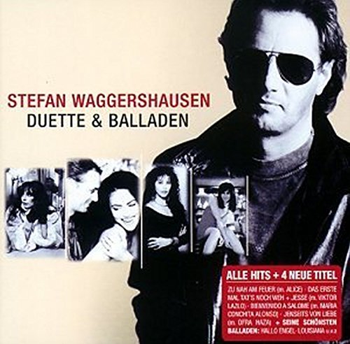album stefan waggershausen and alice