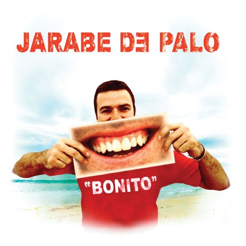 album jarabe de palo