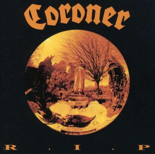 album coroner