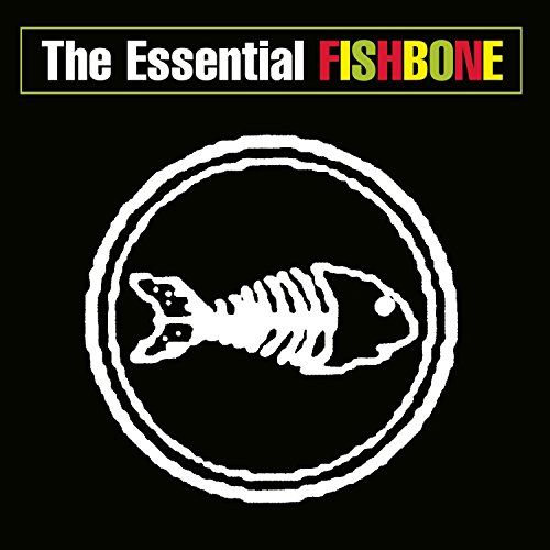 album fishbone