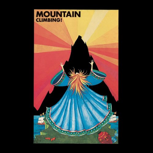 album mountain