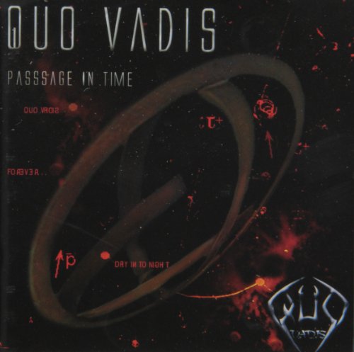 album quo vadis