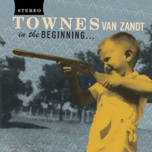 album towns van zandt