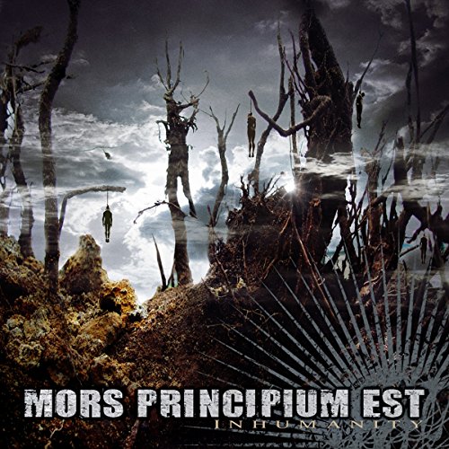 album mors principium est