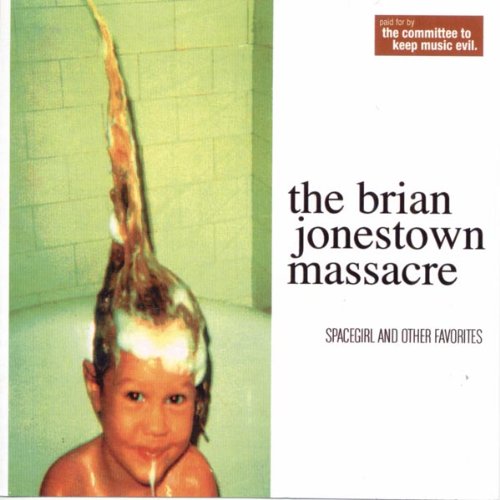 album the brian jonestown massacre
