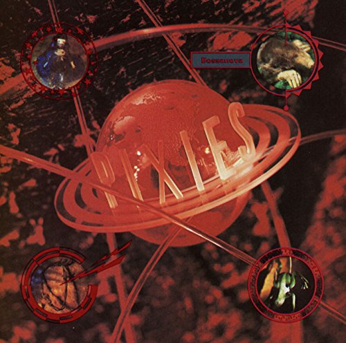 album pixies