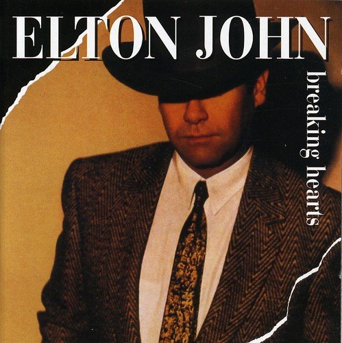 album elton john