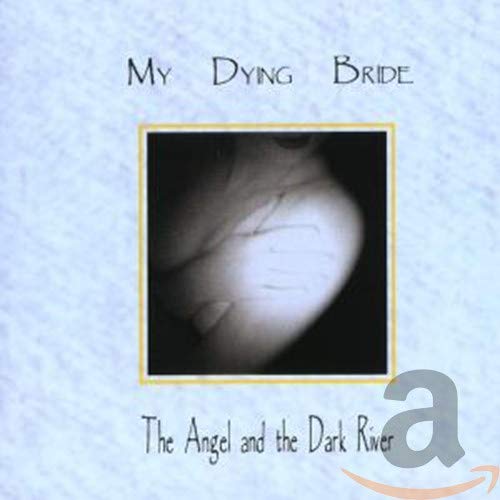 album my dying bride
