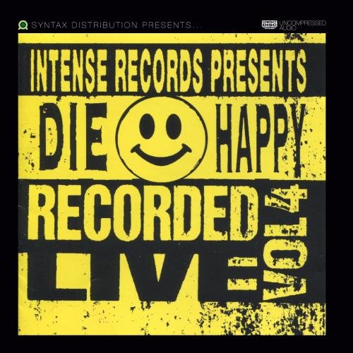 album die happy