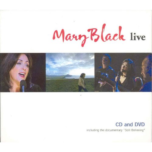 album mary black