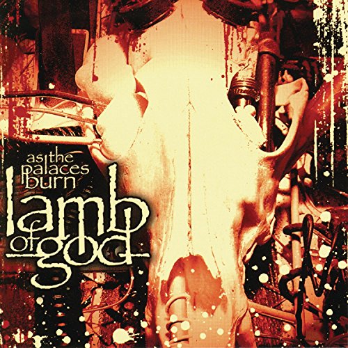 album lamb of god