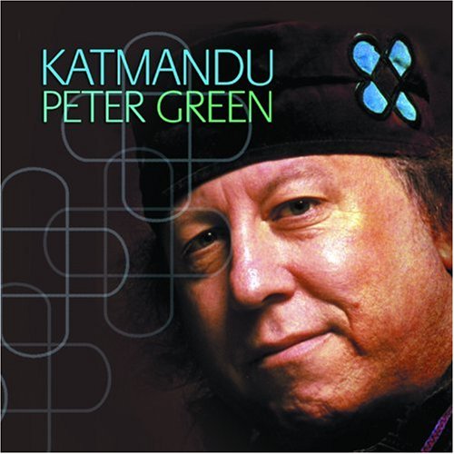 album peter green
