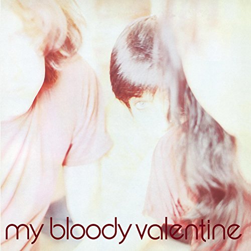album my bloody valentine