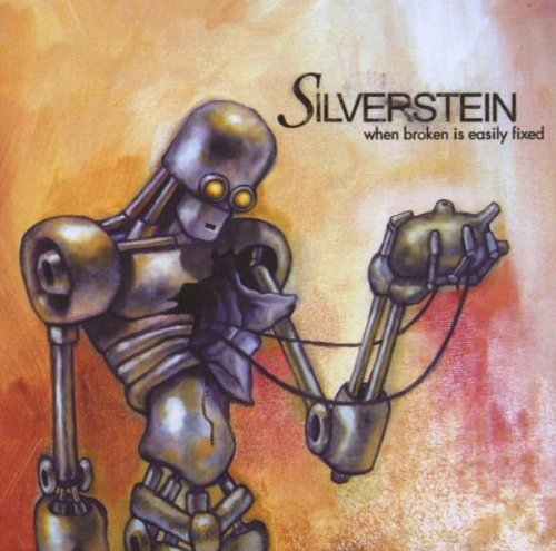 album silverstein