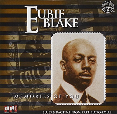 album eubie blake