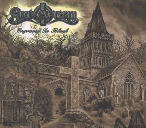 album graveworm