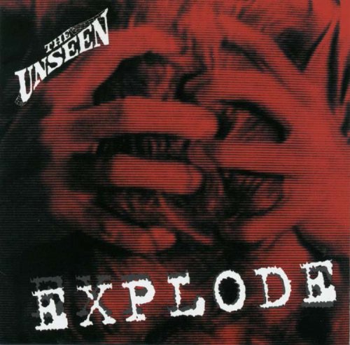 album the unseen