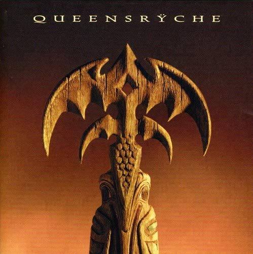 album queensryche
