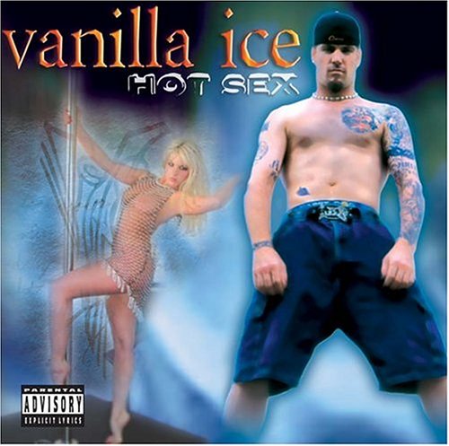 album vanilla ice