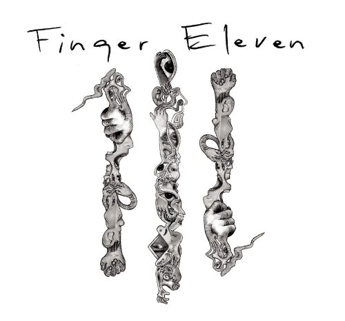 album finger eleven